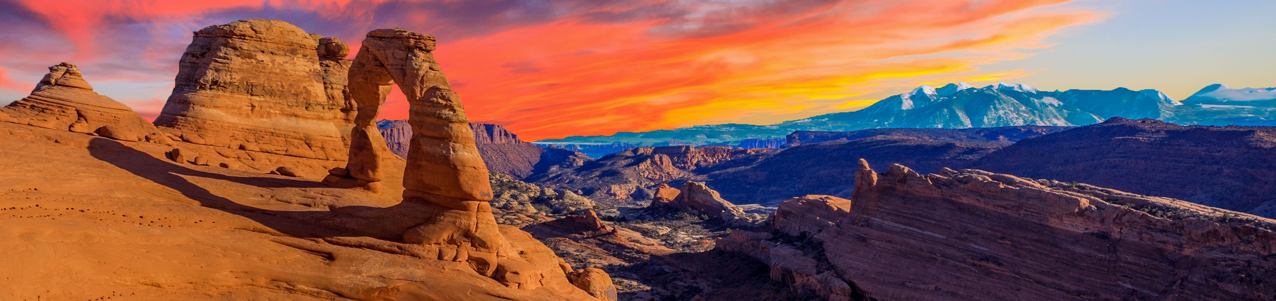 American Outback - 15 day Self Drive with flights